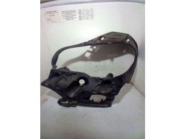 Intaritura suport aripa stanga BMW X5 3.0 D 51127157981 2007-2013