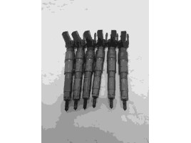 Injector BMW X5 3.0 D 780808901 2007-2013