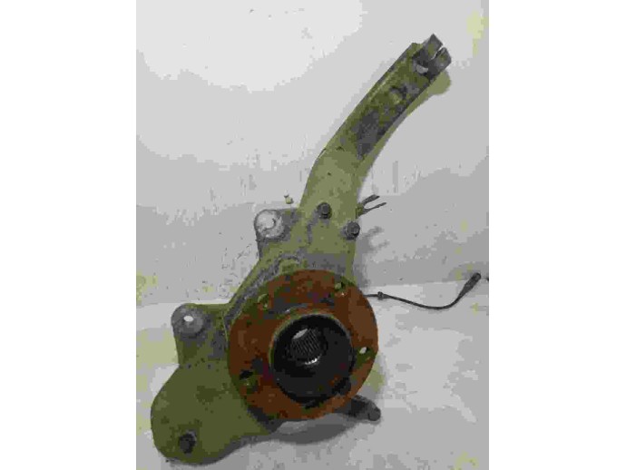 Fuzeta dreapta fata cu ABS BMW X5 3.0 D 3121-6773784 2007-2013
