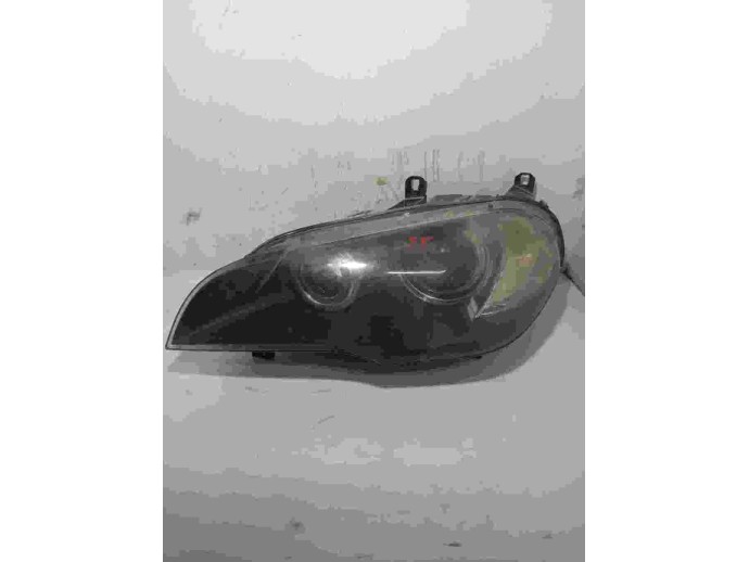 Far stanga BMW X5 3.0 D 7161589 2007-2013 