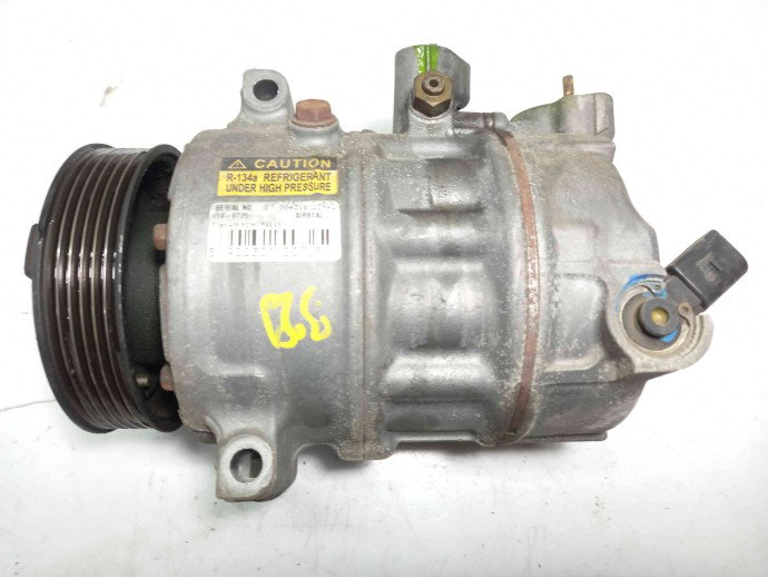 Compresor clima Skoda Octavia 2 1.9 BKC OEM 2004-2013