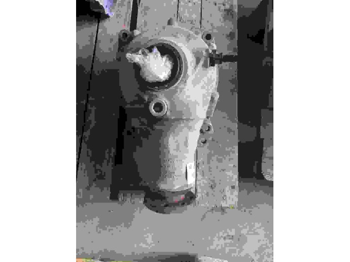 Diferential fata BMW X1 2.0 D 7583773-02 R 2.79 2009-2015 