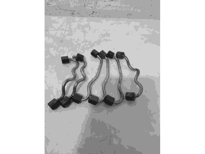 Conducta injector BMW X5 3.0 D OEM 2007-2013
