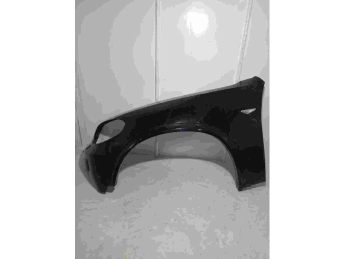 Aripa stanga fata BMW X5 3.0 D OEM 2007-2013 