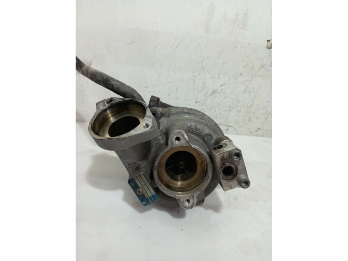 Turbina BMW X5 3.0 D 54399700065 2007-2013