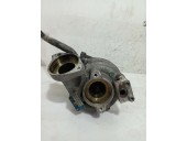 Turbina BMW X5 3.0 D 54399700065 2007-2013