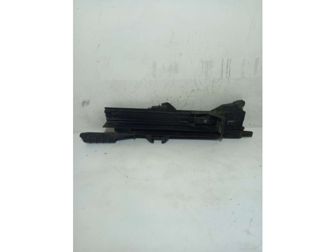 Suport radiator BMW X5 3.0 D 7799762 2007-2013