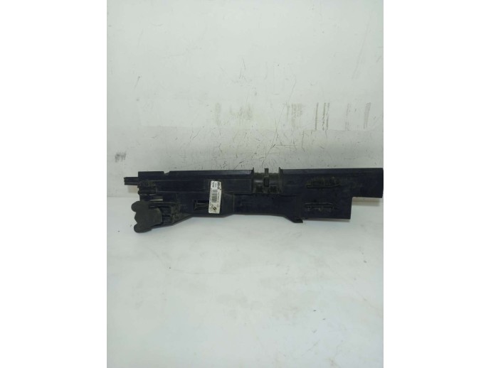 Suport radiator BMW X5 3.0 D 7799761 2007-2013