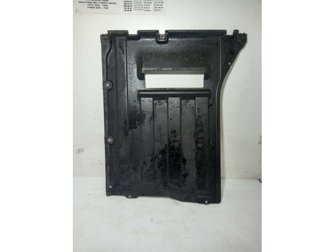 Scut motor BMW X5 3.0 D 7160235 2007-2013