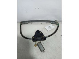 Macara dreapta fata Renault Clio 2 1.5 DCI 0130822019 1998-2004