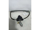 Macara dreapta fata Renault Clio 2 1.5 DCI 0130822019 1998-2004