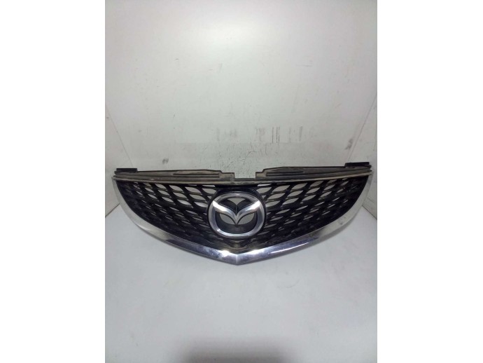 Grila bara fata Mazda 6 2.2 CRDI OEM 2007-2013