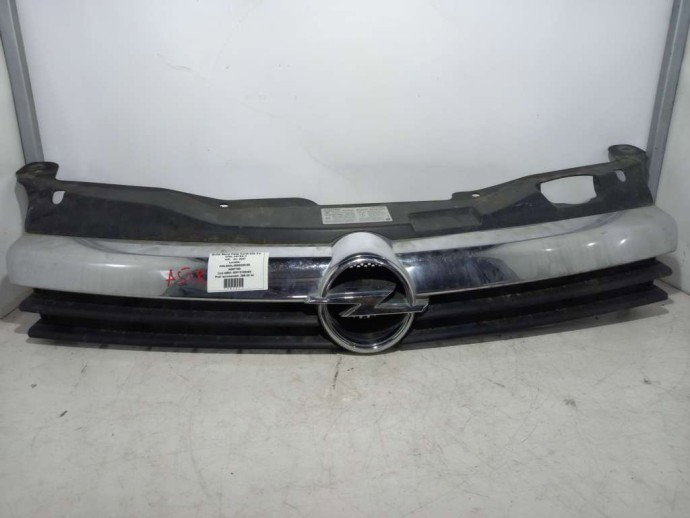 Grila bara cu emblema Opel Astra H 1.7 CDTI  GM13108463 2004-2009