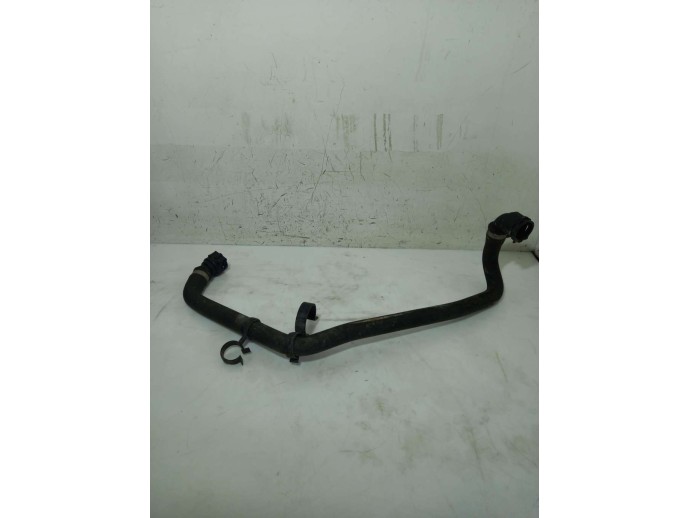 Furtun apa BMW X5 3.0 D OEM 2007-2013