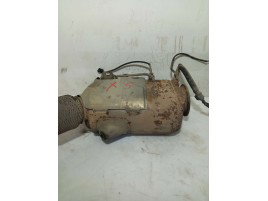 Filtru DPF BMW X5 3.0 D OEM 2007-2013 