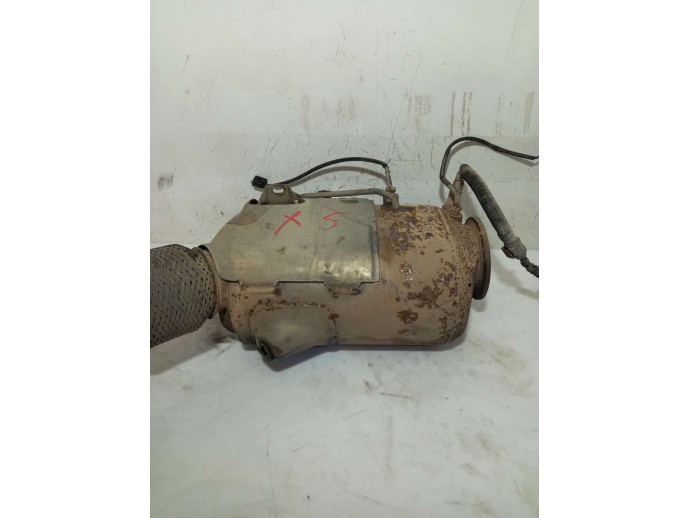 Filtru DPF BMW X5 3.0 D OEM 2007-2013 