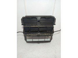 Difuzor captare aer BMW X5 3.0 D 7195271 2007-2013