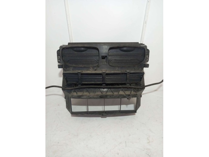 Difuzor captare aer BMW X5 3.0 D 7195271 2007-2013
