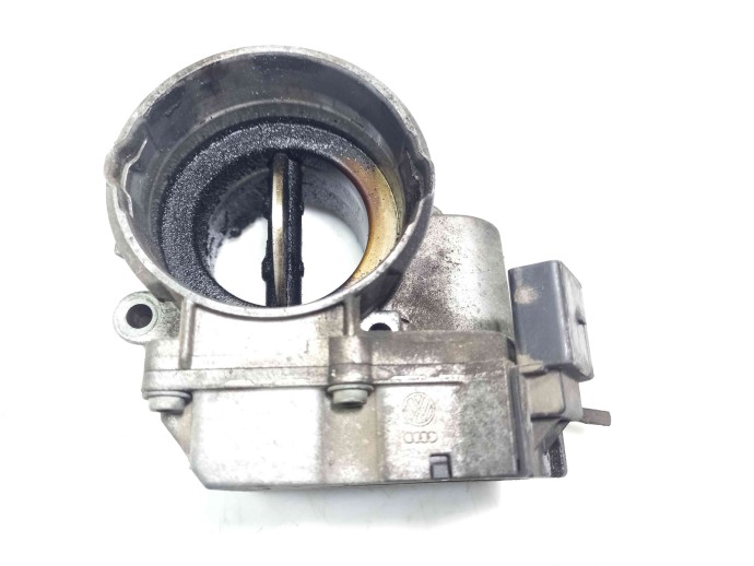 Clapeta acceleratie Skoda Octavia 2 1.9 BKC 03G128063C 2004-2013