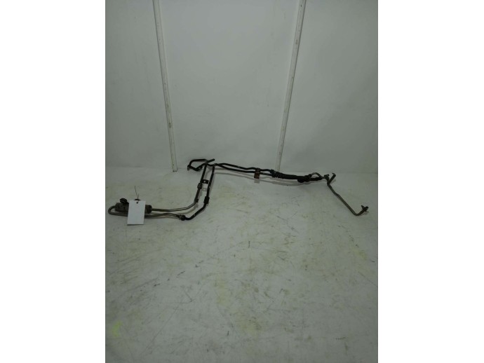 Conducta ulei cutie viteze Audi A4 B7 2.0 BRE OEM 2004-2008