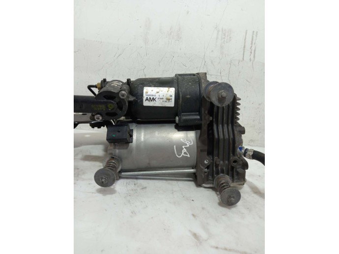 Compresor perne aer BMW X5 3.0 D 37226859714 2007-2013 