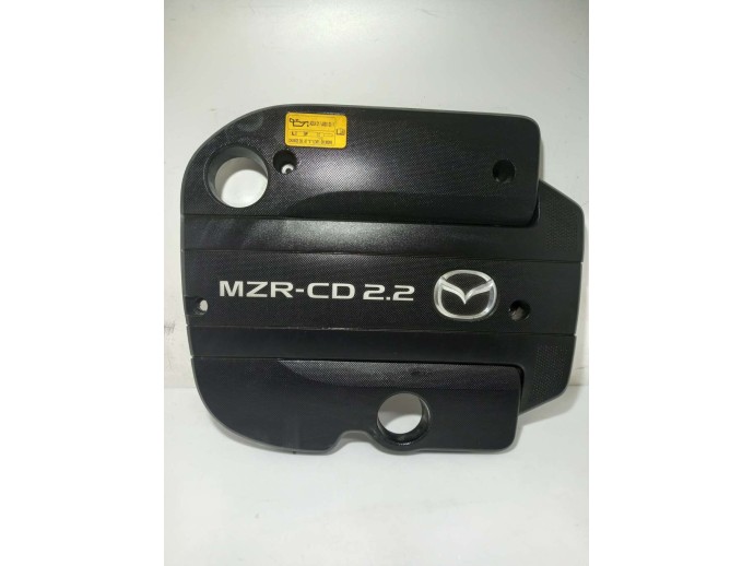 Capac motor Mazda 6 2.2 CRDI OEM 2007-2013