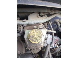 Vas lichid frana Volkswagen Transporter T4 2.5 TDI OEM 1990-2003