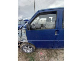 Usa stanga fata Volkswagen Transporter T4 2.5 TDI OEM 1990-2003