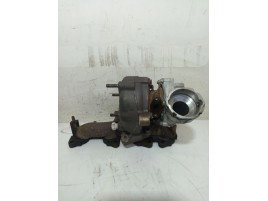 Turbina Audi A4 B7 2.0 BRE 03G145702F 2004-2008