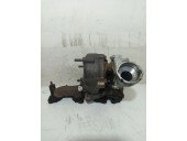 Turbina Audi A4 B7 2.0 BRE 03G145702F 2004-2008