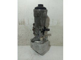 Carcasa filtru ulei Audi A4 B7 2.0 BRE 045115389E 2004-2008