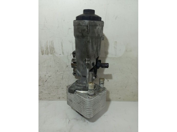 Carcasa filtru ulei Audi A4 B7 2.0 BRE 045115389E 2004-2008