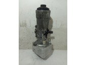 Carcasa filtru ulei Audi A4 B7 2.0 BRE 045115389E 2004-2008