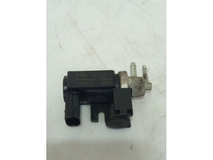 Supapa vacuum Audi A4 B7 2.0 BRE 8E0906627C 2004-2008