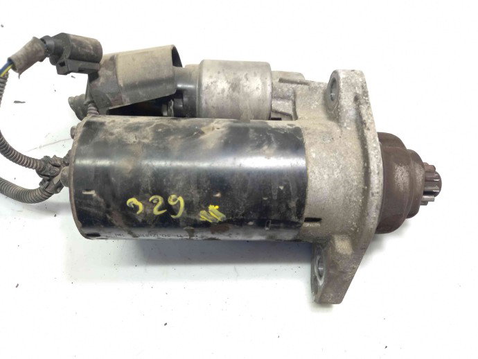 Electromotor Skoda Octavia 2 1.9 BKC 02Z911023F 2004-2013