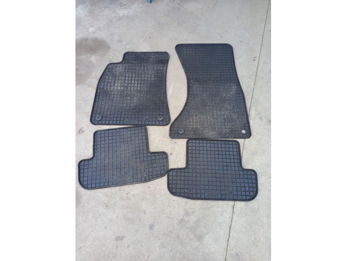 Set presuri Audi A5 2.0 TDI OEM 2007-2015