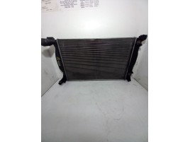 Radiator apa Audi A4 B7 2.0 BRE 8E0121251L 2004-2008