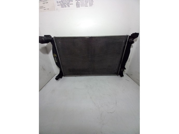 Radiator apa Audi A4 B7 2.0 BRE 8E0121251L 2004-2008