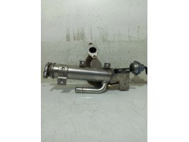Racitor gaze Audi A4 B7 2.0 BRE 3G131512R 2004-2008