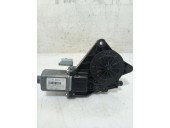 Motoras macara stanga fata Hyundai I30 1.6 CRDI 82450-2R000 2007-2012