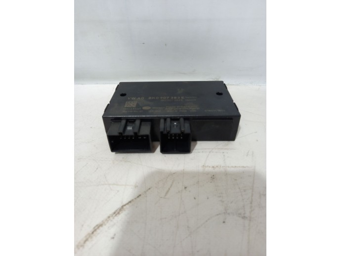 Modul carlig tractare Audi A5 2.0 TDI  8K0907383E 2007-2015 