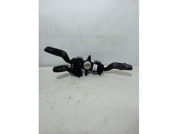 Maneta semnalizare lumini si tempomat Audi A5 2.0 TDI OEM 2007-2015