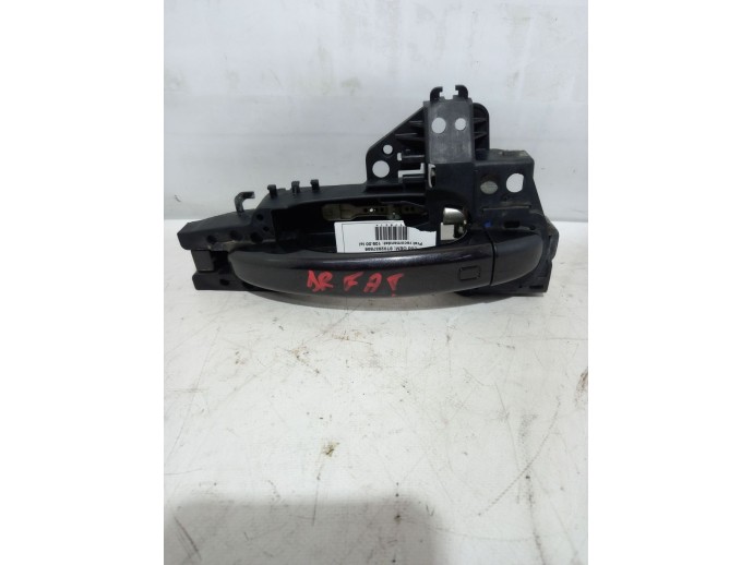 Maner usa dreapta fata Audi A5 2.0 TDI  8T02837886 2007-2015 