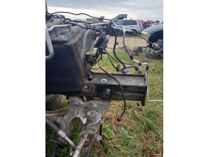 Lonjeron stanga Audi A5 2.0 TDI OEM 2007-2015