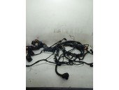 Instalatie electrica motor Audi A4 B7 2.0 BRE 8E1971074 2004-2008