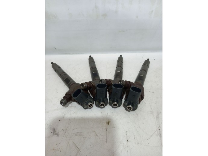 Injector Audi A5 2.0 TDI  03L130277J 2007-2015