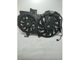 Grup electroventilatoare cu releu Audi A4 B7 2.0 BRE 8E0121205AB 2004-2008