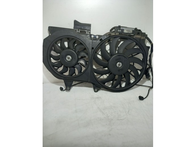 Grup electroventilatoare cu releu Audi A4 B7 2.0 BRE 8E0121205AB 2004-2008
