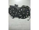 Grup electroventilatoare cu releu Audi A4 B7 2.0 BRE 8E0121205AB 2004-2008
