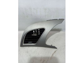 Grila ventilatie stanga Audi A5 2.0 TDI  8T1820901H 2007-2015